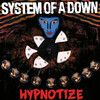 Cover for Hypnotize by System of a Down